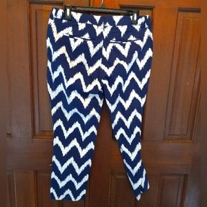 Old Navy Capri Pants